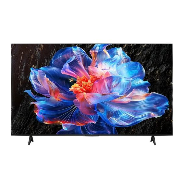 【下單93折+詢問再折】55P6K | TCL 55吋 4K Google TV 智慧連網液晶顯示器2025 | 請輸入優惠代碼M0093 55P6K,TCL,55吋,P6K,Google TV,量子,智能連網,液晶,顯示器,電視