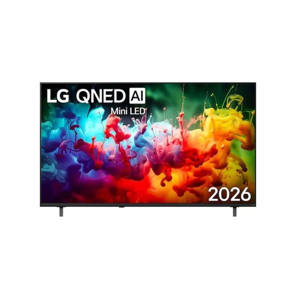 【詢問再折】65QNED70BTA | LG 樂金 65 吋 QNED AI QNED70 Mini LED 4K 智慧顯示器｜70系列｜2026 65QNED70BTA,LG,樂金,85吋,4K,QNED,AI,QNED70,Mini LED,智慧顯示器,電視
