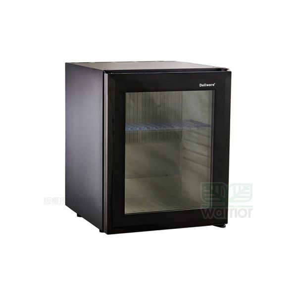 【詢問再折】XC-30RT｜Dellware 30L 鋼化玻璃門吸收式無聲客房冰箱 XC-30RT,XC30RT,Dellware,30L,玻璃門,吸收式,無聲,客房冰箱,冰箱