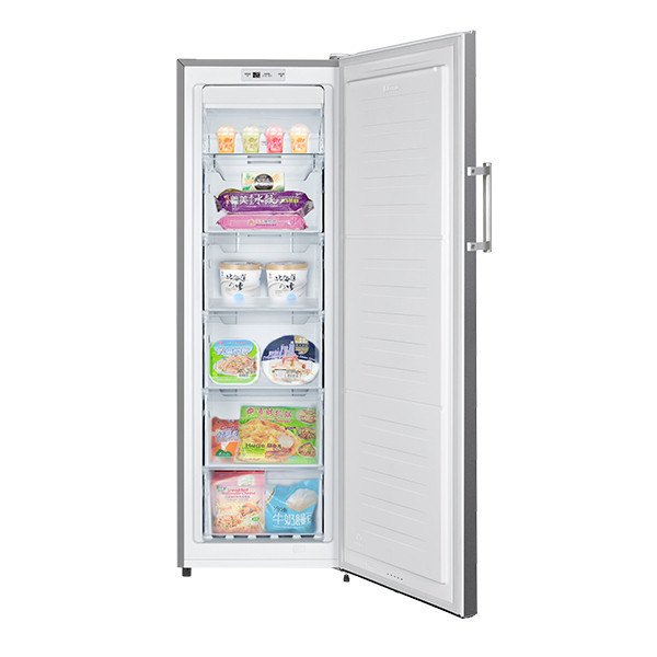 【詢問再折】WUFZ656AS | Whirlpool 惠而浦 190公升 直立式冷凍櫃 Whirlpool,惠而浦,190公升,直立式冷凍櫃,WUFZ656AS,WUFZ656