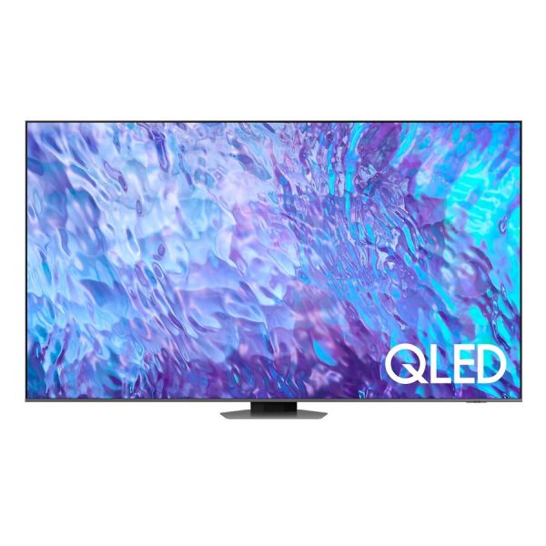 【下單現金12%回饋＋詢問再折】QA98Q80CAXXZW | SAMSUNG 三星 98型 QLED Q80C 4K 智慧顯示器 | 請輸入優惠代碼M0088 QA98Q80CAXXZW,SAMSUNG,三星,98型,QLED,Q80C,4K,智慧顯示器,電視