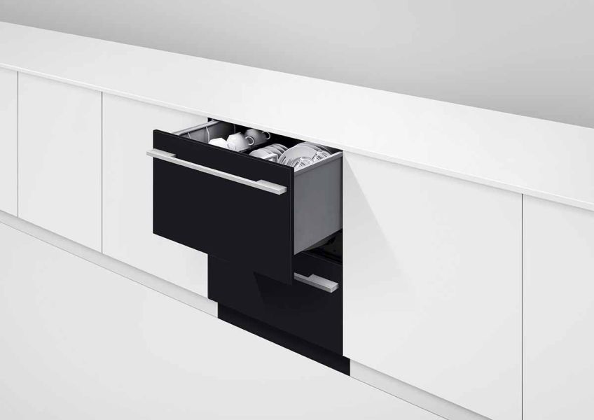 【下單9折+詢問再折】DD60DTX6HI1 | Fisher&Paykel 菲雪品克 雙層設計師加高款洗碗機 (不含門板/安裝另計) | 請輸入優惠代碼M0090 DD60DTX6HI1,菲雪品克,Fisher&Paykel,FisherPaykel,洗碗機,雙層加高款