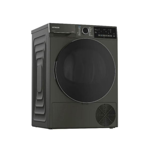 【下單現金10%回饋＋詢問再折】TD120XFVEM | HITACHI 日立 12KG熱泵滾筒乾衣機 | 請輸入優惠代碼M0090 TD120XFVEM,日立,HITACHI,滾筒,熱泵式乾衣機,烘衣機