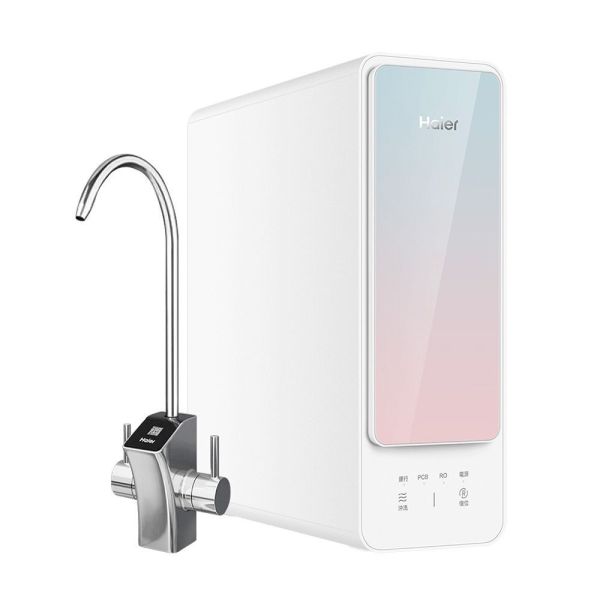【詢問再折】HR-WF-RO1200 | Haier 海爾 鮮活Plus RO1200G逆滲透生飲淨水器 HR-WF-RO1200,RO1200G,RO1200,Haier,海爾,逆滲透生飲淨水器,淨水器,過濾器,濾水器,RO逆滲透,鮮活Plus