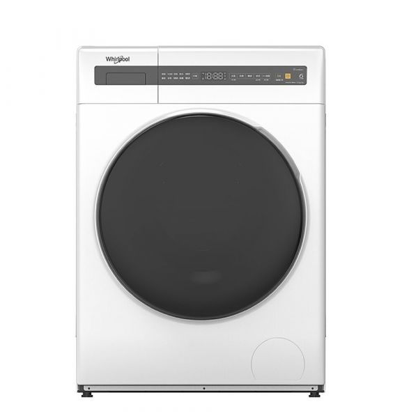 【詢問再折】WWEB10701BW | Whirlpool 惠而浦 Essential Clean 10.5公斤 滾筒 洗脫烘 洗衣機 惠而浦,Whirlpool,滾筒,洗脫烘,洗衣機,WWEB10701BW,WWEB10701,10701BW,10701,除箘,