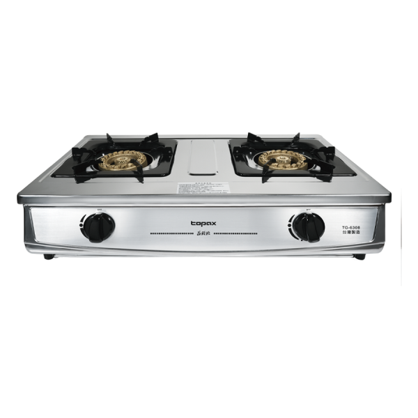 【詢問再折】TG-6308 | 莊頭北 一級 銅爐頭台爐 TG-6303B,莊頭北,銅爐頭台爐,安全瓦斯爐,瓦斯爐,莊頭北瓦斯爐,安全台爐