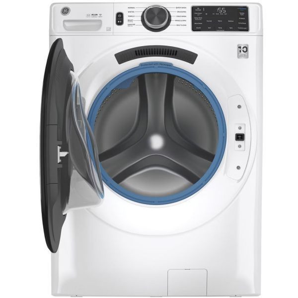 【下單現折2000+詢問再折】GFW655SSVWW+GFD65GSSVWW | GE奇異 18KG UltraFresh 美式大容量蒸氣滾筒洗乾組 ｜請輸入優惠代碼D2000 GE,奇異,18KG,UltraFresh,美式,大容量,蒸氣,滾筒,洗乾組,洗衣機,乾衣機,烘衣機,GFW550SSNWW,GFD55GSSNWW