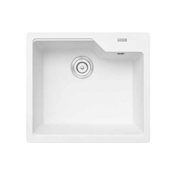 【下單再享3%回饋+詢問再折】UBG 610-56 | FRANKE 花崗岩廚房水槽 56CM 三色 (無安裝) | 請輸入優惠代碼M0097 UBG 610-56,610-56,瑞士,FRANKE,花崗岩廚房水槽,花崗岩,水槽