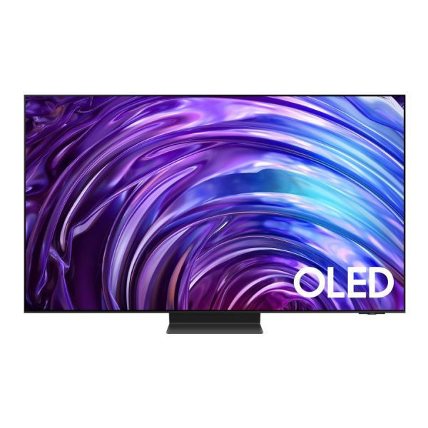 【下單現金12%回饋＋詢問再折】QA77S95DAXXZW | SAMSUNG 三星 77型 OLED AI S95D 4K 智慧顯示器 | 請輸入優惠代碼M0088 QA77S95DAXXZW,SAMSUNG,三星,77型,OLED,S95D,AI,4K,智慧顯示器,電視