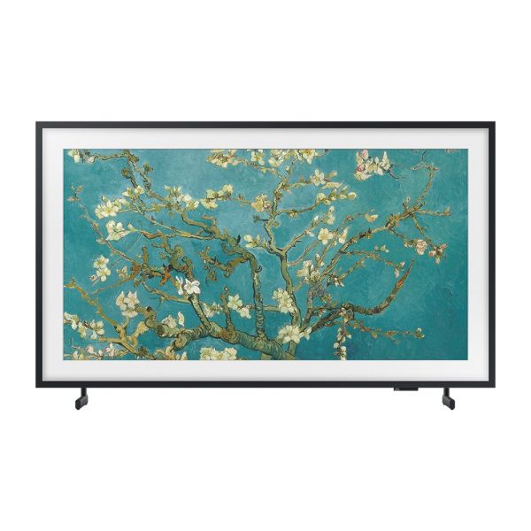 【詢問再折】QA32LS03CBWXZW | SAMSUNG 三星 32型 The Frame LS03C QA32LS03CBWXZW,SAMSUNG,三星,32型,The Frame LS03C,風格電視,電視