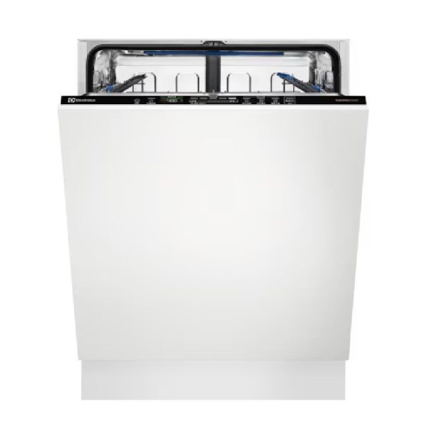 【詢問再折】EESB7310L | Electrolux 伊萊克斯 UltimateCare 600系列 全嵌式洗碗機 (13人份／寬60公分)（安裝另計不含門板） EESB7310L,Electrolux,伊萊克斯,UltimateCare,600系列,全嵌式,洗碗機,13人,60公分