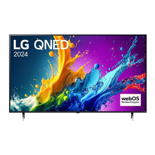 【詢問再折】75QNED80TTA | LG 樂金 75吋 QNED 量子奈米 4K AI 語音物聯網智慧電視 LG,樂金,電視,75QNED80TTA,75吋,QNED,量子奈米,4K,AI,語音物聯網