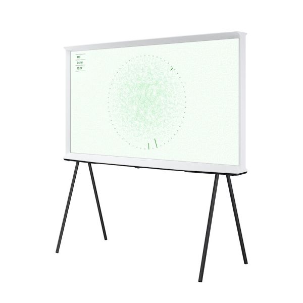 【詢問再折】QA43LS01DAXXZW | SAMSUNG 三星  The Serif LS01D 風格電視 (2025) QA43LS01DAXXZW,SAMSUNG,三星,43型,The Serif LS01D,風格電視,電視