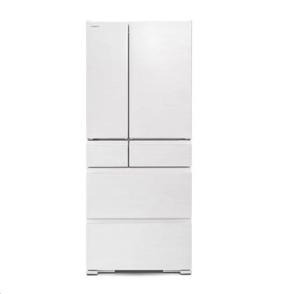 【下單再享8%回饋+詢問再折】RTSF62WJ | HITACHI 日立 610L 日本原裝 六門鋼板一級變頻冰箱 三色 | 請輸入優惠代碼M0092 RTSF62WJ,R-TSF62WJ,HITACHI,日立,日本原裝,變頻,六門,6門,冰箱,RTSF62WJ-CNX,RTSF62WJ-HWH,RTSF62WJ-SL
