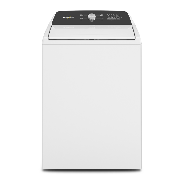 【詢問再折】8TWTW5010PW | Whirlpool 惠而浦 | Thermo Wash 14公斤 3D尾翼短棒 直立洗衣機 Whirlpool,惠而浦,8TWTW5010PW,Thermo Wash,14公斤,3D尾翼短棒,可拆式,短棒,直立,洗衣機