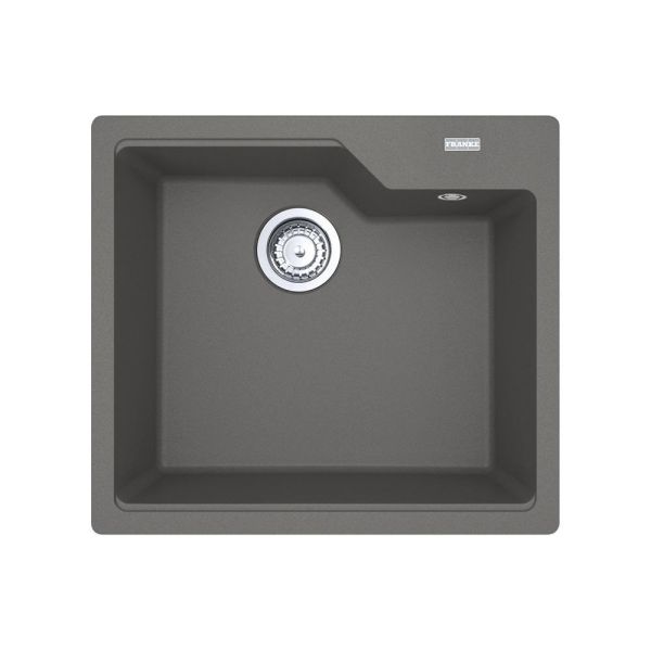 【下單再享3%回饋+詢問再折】UBG 610-56 | FRANKE 花崗岩廚房水槽 56CM 三色 (無安裝) | 請輸入優惠代碼M0097 UBG 610-56,610-56,瑞士,FRANKE,花崗岩廚房水槽,花崗岩,水槽