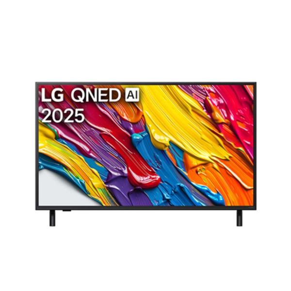 【詢問再折】86QNED82ATA | LG 樂金 86 吋 QNED AI 4K 智慧顯示器 82系列 2025 (可壁掛) LG,樂金,電視,86QNED82ATA ,86吋,QNED,AI,4K,電視,顯示器