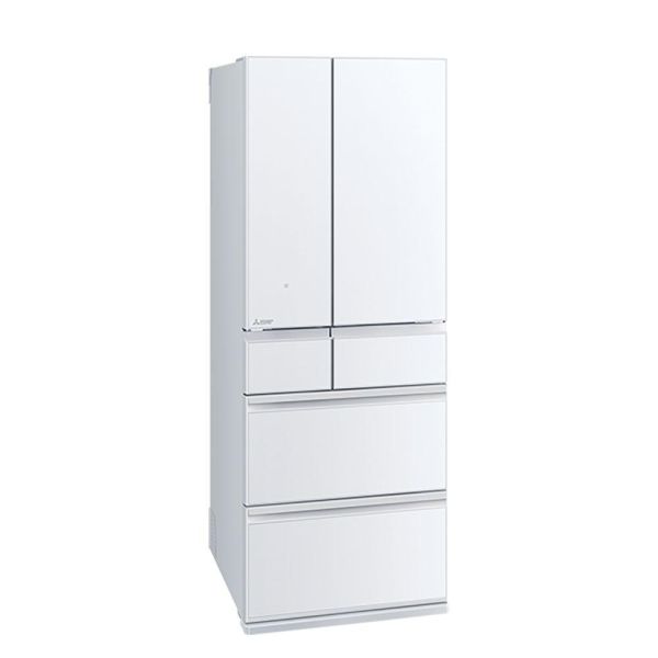 【詢問再折】MR-WZ61N | MITSUBISH 三菱電機 607L 日製玻璃鏡面 變頻六門電冰箱 MR-WZ61N,MITSUBISH,三菱,六門,6門,一級能,變頻,冰箱