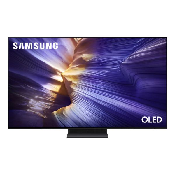 【下單享10%回饋+詢問再折】QA83S90FAEXZW | SAMSUNG 三星  83型 OLED S90F 4K Samsung Vision AI 智慧顯示器 (2025) | 請輸入優惠代碼M0090 QA83S90FAEXZW,SAMSUNG,三星,83型,OLED,S90F,4K,Samsung Vision AI,智慧顯示器,電視