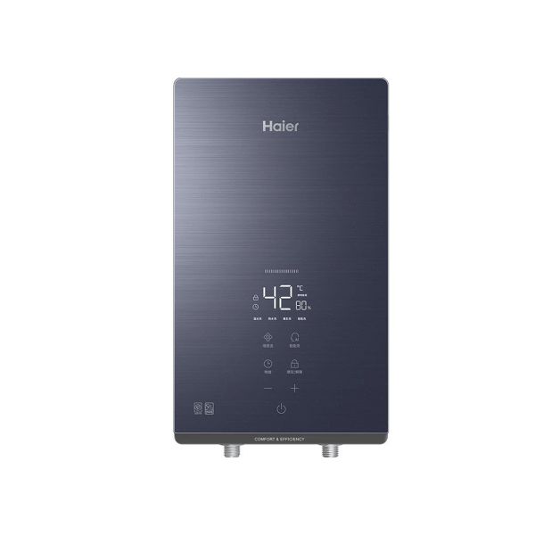 【下單現折1800+詢問再折】HR-EI85ZE5 | Haier 海爾 即熱式電熱水器ZE5-8500W | 請輸入優惠代碼D1800 HR-EI85ZE5,Haier,海爾,即熱式電熱水器,熱水器