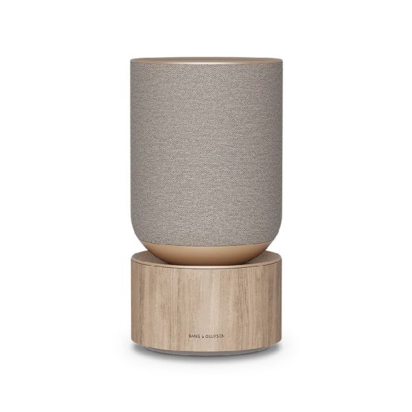 【詢問再折】Bang＆Olufsen | Beosound Balance 家用室內揚聲器 (尊爵黑款／自然棕款／星鑽銀款) Bang＆Olufsen,B＆O,Beosound Balance,無線,揚聲器,家用,出色