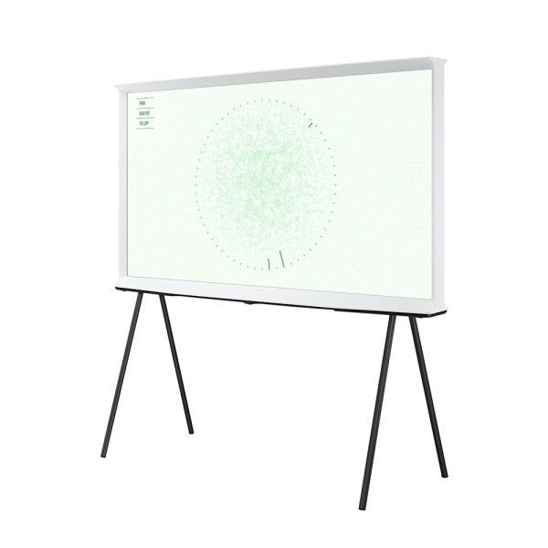 【詢問再折】QA50LS01DAXXZW | SAMSUNG 三星  The Serif LS01D 風格電視 (2025) QA50LS01DAXXZW,SAMSUNG,三星,50型,The Serif LS01D,風格電視,電視