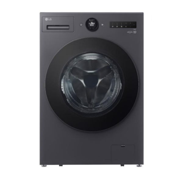 【下單88折+詢問再折】WD-S18NDB 夜墨灰 | LG 樂金 18KG AI DD™蒸氣滾筒洗衣機 (蒸洗脫烘) | 請輸入優惠代碼M0088 WD-S18NDB,LG,樂金,18公斤,AI,DD™,蒸氣,滾筒,洗衣機 ,蒸洗脫,S18NDB