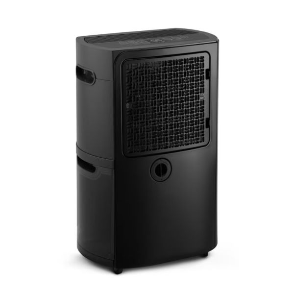 【詢問再折】WD261VKF0 | LG 樂金 PuriCare™ 25.6公升 雙變頻除濕機 (曜黑) WD261VKF0,LG,樂金,除濕機,雙變頻,PuriCare,25.6公升