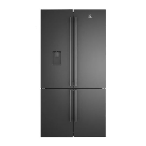 【下單現金12%回饋＋詢問再折】EQE5657A-B | Electrolux 伊萊克斯 UltimateTaste 700 獨立式 外飲水 四門 對開冰箱 (543L) | 請輸入優惠代碼M0088 EQE5657A-B,Electrolux,伊萊克斯,對開冰箱,四門,UltimateTaste 700,獨立式,543L,外飲水