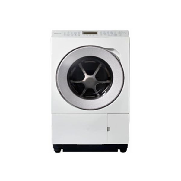 【下單再享7%回饋+詢問再折】NA-LX126EL | Panasonic 國際牌 12KG 左開 旗艦日本原裝 AI智慧全能護衣專家 滾筒變頻洗脫烘 | 請輸入優惠代碼M0093 NA-LX126EL,,Panasonic,國際牌,變頻,12公斤,NA-LX126EL,LX126EL,NA-LX126E