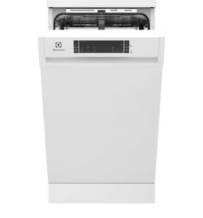 【下單再85折+詢問再折】EFS3060VWB | Electrolux 伊萊克斯 45公分 極淨呵護 300 安心乾系列 13人份 自動開門獨立式 洗碗機（安裝另計）  | 請輸入優惠代碼M0085 EFS3060VWB,Electrolux,伊萊克斯,極淨呵護,300系列,獨立式,洗碗機,13人,45公分,安心乾系列,自動開門