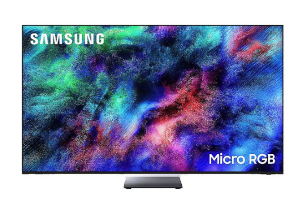 【下單享12%回饋+詢問再折】Samsung 三星MRA85R95HAXXZW 85型 Micro RGB R95H 4K AI智慧顯示器 | 請輸入優惠代碼M0088 MRA85R95HAXXZW ,三星,85吋,OLED,S95F,4K,Samsung Vision AI,智慧顯示器,電視