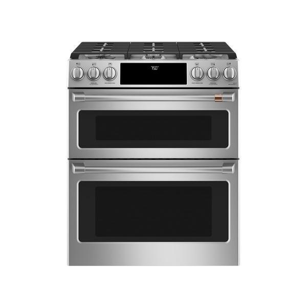 【詢問再折】HKRCGD601S |Café 30吋 六口雙層爐連烤 瓦斯型｜保固18個月 HKRCGD601S ,Café,六口雙層爐連烤,爐連烤