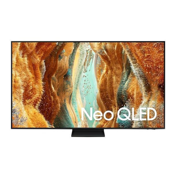 【下單享10%回饋+詢問再折】QA55QN70FAXXZW | SAMSUNG 三星 55型 Neo QLED QN70F 4K Samsung Vision AI 智慧顯示器 (2025) | 請輸入優惠代碼M0090 QA55QN70FAXXZW,SAMSUNG,三星,55型,Neo QLED,QN70F,4K,Samsung Vision AI,智慧顯示器,電視