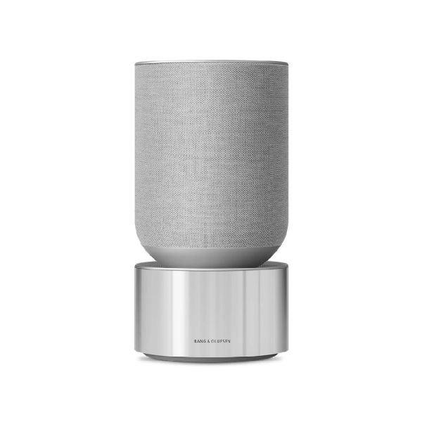 【詢問再折】Bang＆Olufsen | Beosound Balance 家用室內揚聲器 (尊爵黑款／自然棕款／星鑽銀款) Bang＆Olufsen,B＆O,Beosound Balance,無線,揚聲器,家用,出色