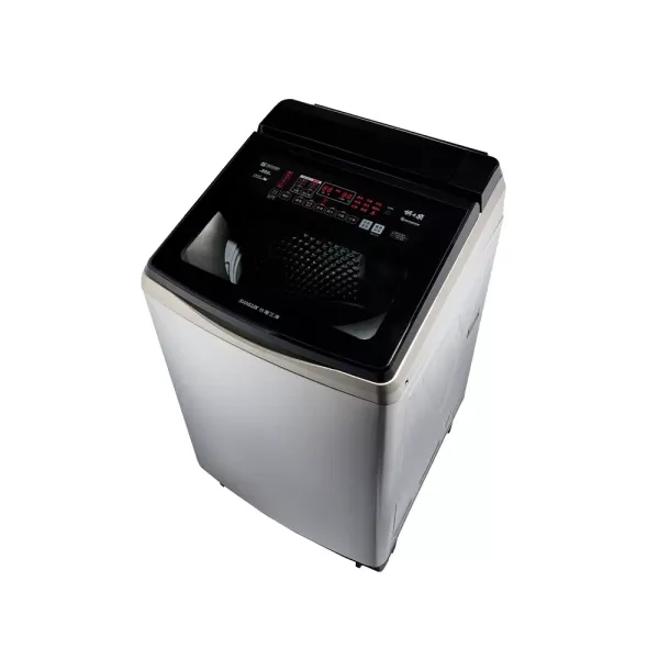 【詢問再折】SW-V19ADS | SANLUX 台灣三洋 18KG DD直流變頻超音波直立式洗衣機 洗劑自動投入 SW-V19ADS,SANLUX,三洋,18KG,DD直流,變頻,超音波,直立式,洗衣機,洗劑自動投入