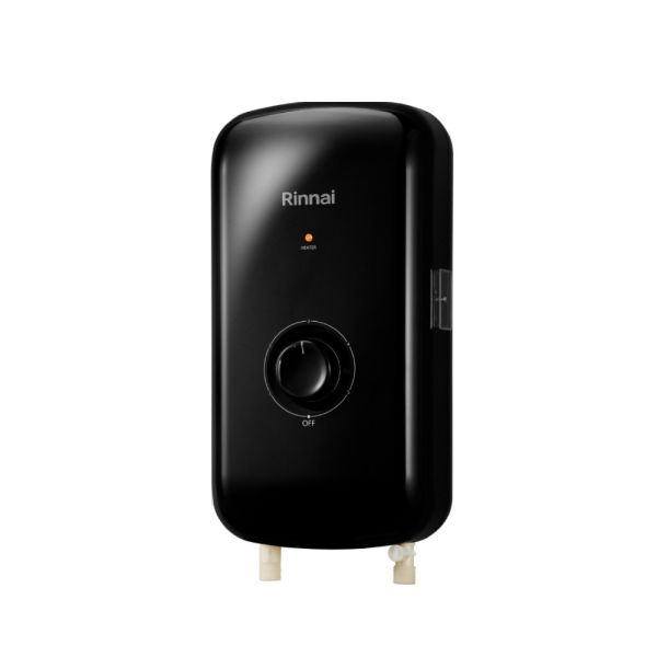 【詢問再折】RIS-0081B(夜霧黑) | RIS-0081W(晨露白) | Rinnai 林內 瞬熱式電熱水器 RIS-0081B,Rinnai,林內,瞬熱式,電熱水器,熱水器