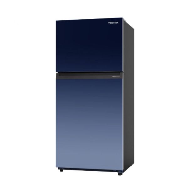 【詢問再折】GR-RT666WI-PGT(GG) | TOSHIBA 東芝 519L 漸層藍精品雙門冰箱 GR-RT666WI-PGT(GG),GR-RT666WI-PGT,TOSHIBA,東芝,519L,漸層藍,精品,雙門冰箱
