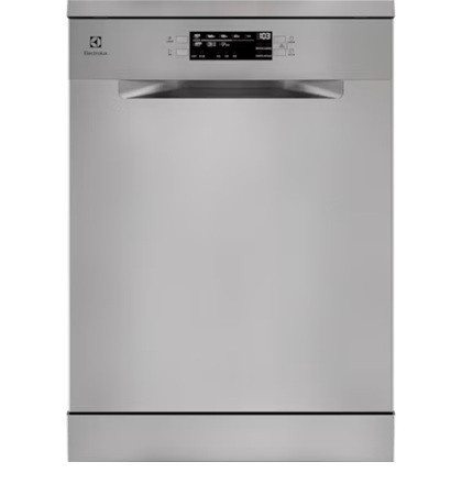 【下單再85折+詢問再折】EFF5581SXA | Electrolux 伊萊克斯 60公分 極淨呵護 500系列 15人份 獨立式 洗碗機（安裝另計）  | 請輸入優惠代碼M0085 EFF5581SXA,Electrolux,伊萊克斯,極淨呵護,500系列,獨立式,洗碗機,15人,60公分