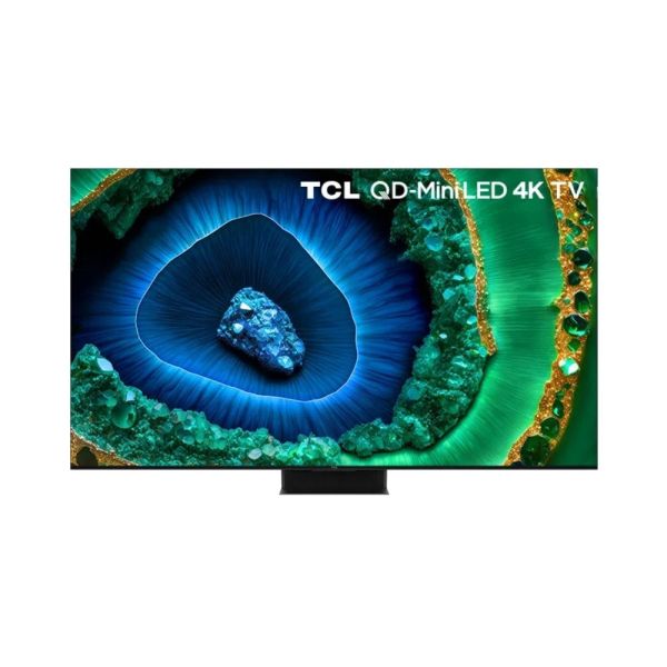 【下單88折＋詢問再折】65C855 | TCL 65吋 TCL C855 頂級QD-Mini LED Google TV monitor 量子智能連網液晶顯示器 | 請輸入優惠代碼M0088 65C855,TCL,65吋,TCL,C855,QD-Mini LED,Google TV,monitor,量子智能連網,液晶,顯示器,電視