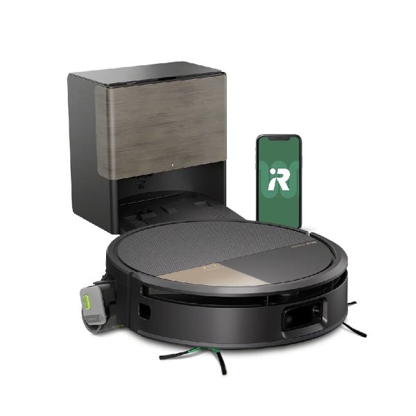 【下單現折2000+詢問再折】iRobot Roomba Max 705 Combo+AutoWash AI滾筒活熱水掃拖旗艦機皇｜請輸入優惠代碼D2000 Roomba,Max 705 Combo+AutoWash,AI滾筒活熱水掃拖旗艦機皇,iRobot,掃拖機器人,Max 705 Combo