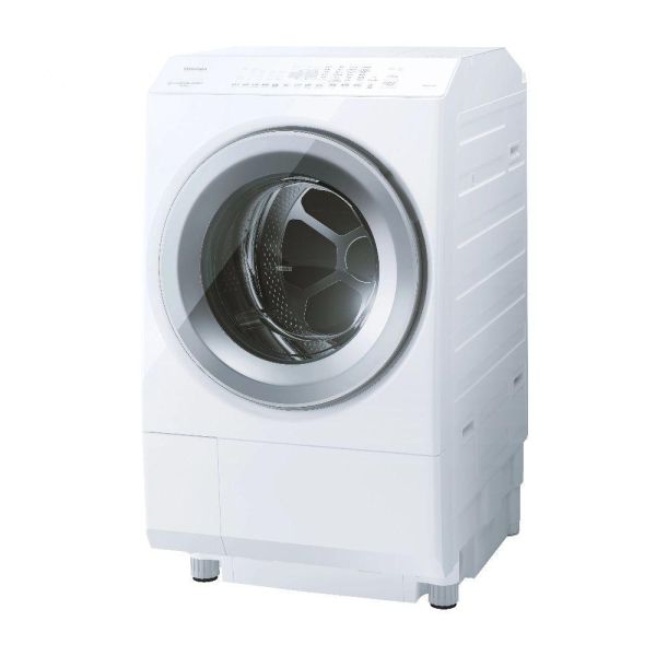 【下單再85折+詢問再折】TWD-127XW4TA | TOSHIBA 東芝12KG 旗艦熱泵溫風除濕 X 超微奈米泡泡滾筒洗脫烘｜請輸入優惠代碼M0085 TWD-127XW4TA,127XW4TA,TOSHIBA,東芝,12KG,熱泵溫風除濕,滾筒,洗脫烘,變頻,洗衣機