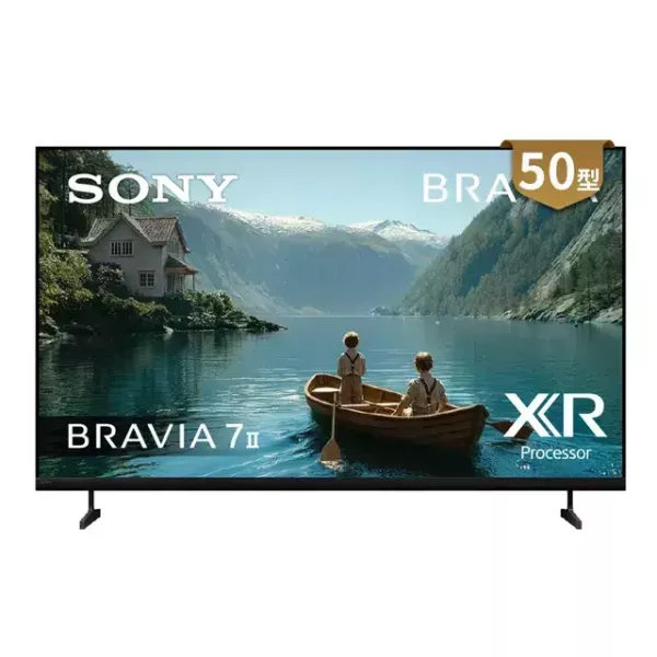 【詢問再折】SONY 索尼BRAVIA 3II 50型 4K Google TV顯示器 Y-50XR30M2 Y-50XR30M2,98XR50,SONY,50吋,Google TV,顯示器,電視,4K,HDR,LED,Mini,BRAVIA 3