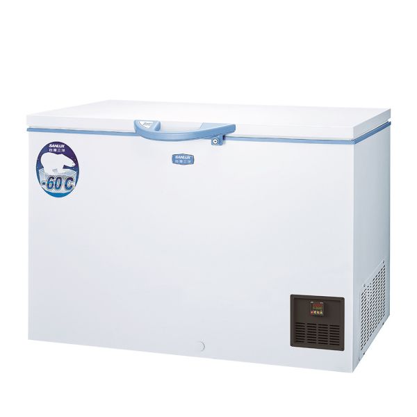 【詢問再折】TFS-250G | SANLUX 台灣三洋 250L 上掀式超低溫-60°C冷凍櫃 TFS-250G,SANLUX,三洋,250公升,上掀式,-60℃,超低溫,冷凍櫃,冰箱