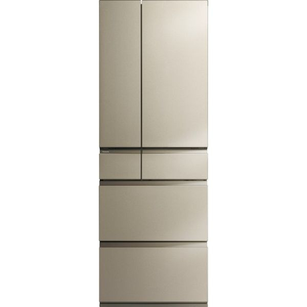 【下單享8%回饋+詢問再折】NR-F502YT-S1 星礦銀 | Panasonic 國際牌 495L 日系上質系列 無邊框霧面鋼板 六門一級變頻冰箱 | 請輸入優惠代碼M0092 NR-F502YT-S1,NR-F502YT,Panasonic,國際,495L,日系上質系列,無邊框,霧面鋼板,六門,一級,變頻,冰箱