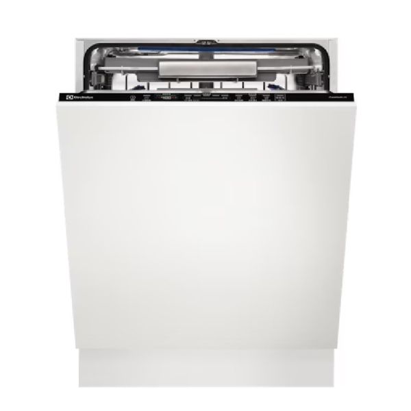 【詢問再折】KECA7300L | Electrolux 伊萊克斯 UltimateCare 900系列 全嵌式洗碗機 (13人份／寬60公分)（安裝另計不含門板） KECA7300L,Electrolux,伊萊克斯,UltimateCare,900系列,全嵌式,洗碗機,13人,60公分