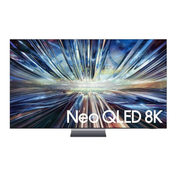 【下單現金12%回饋＋詢問再折】QA85QN900DXXZW | SAMSUNG 三星 85型 Neo QLED AI QN900D 8K 智慧顯示器 | 請輸入優惠代碼M0088 QA85QN900DXXZW,SAMSUNG,三星,85型,Neo,QLED,AI,8K,智慧顯示器,電視