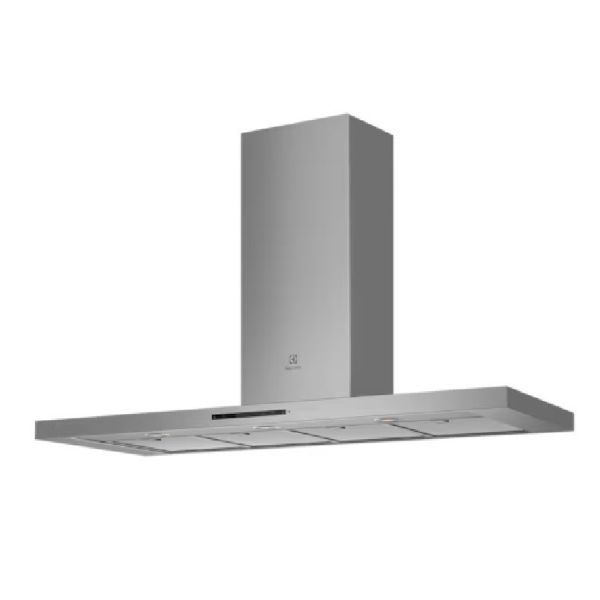 【詢問再折】ERC236ST | Electrolux 伊萊克斯 UltimateTaste 700 壁掛式 排油煙機 (120cm) ERC236ST,Electrolux,伊萊克斯,排油煙機,UltimateTaste 700,壁掛式,抽油煙機