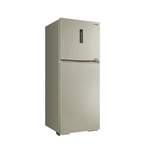【詢問再折】SR-V532B | SANLUX 台灣三洋 535L 雙門一級能效 -3°C微凍室變頻電冰箱 SANLUX,三洋,變頻,三門,2門,冰箱,電冰箱,鏡面,鋼板,535L,SR-V532B,V532B