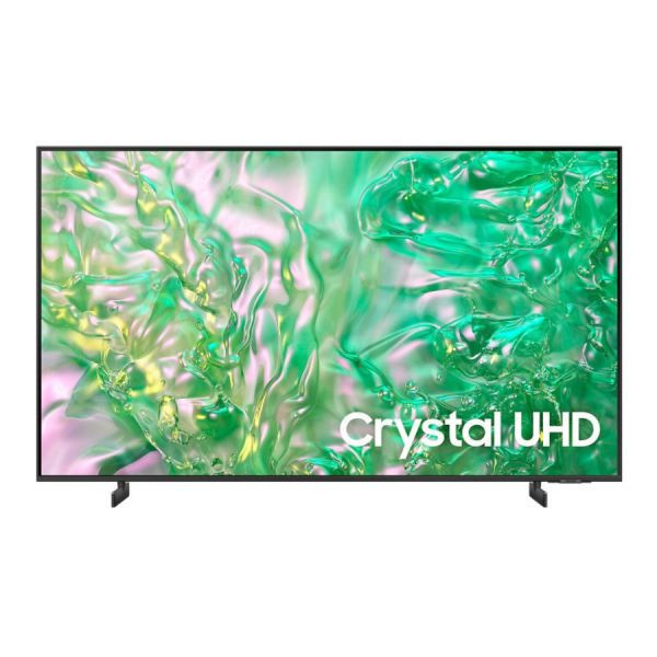 【下單現金10%回饋＋詢問再折】UA50DU8000XXZW | SAMSUNG 三星 50型 Crystal UHD DU8000 4K 智慧顯示器 | 請輸入優惠代碼M0090 UA50DU8000XXZW,SAMSUNG,三星,50型,Crystal,UHD,DU8000,4K,智慧顯示器,電視